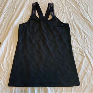 rabbit Straptastic tank - EUC